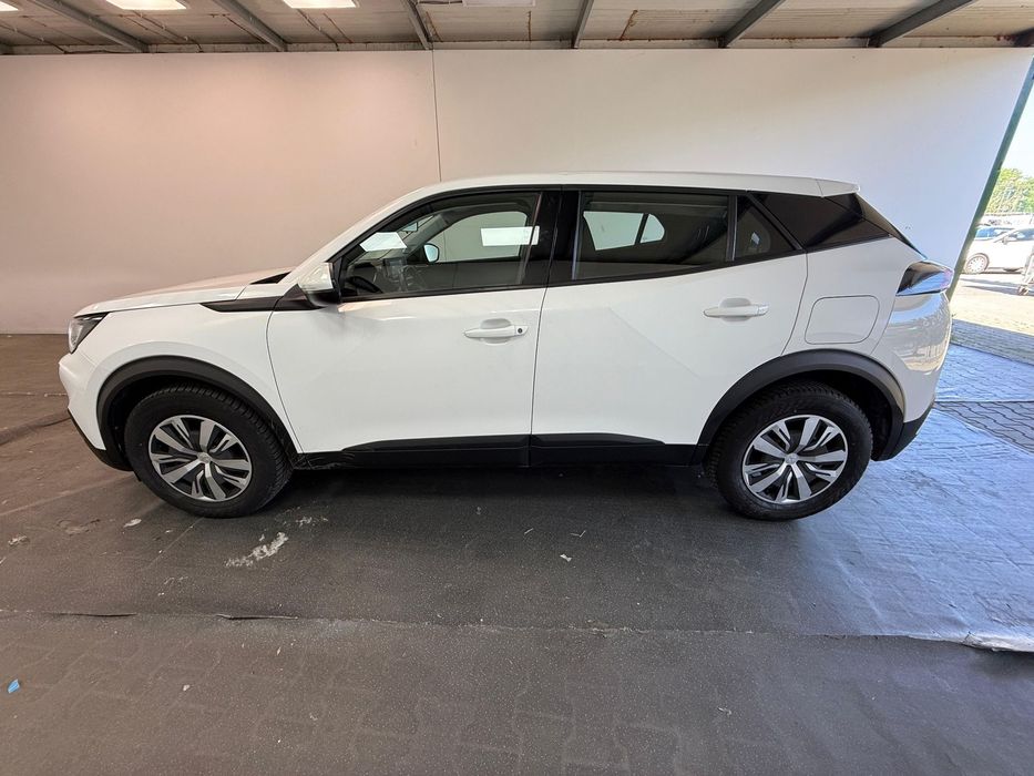 Peugeot 2008 Primul Proprietar,istoric Service, TVA deductibil