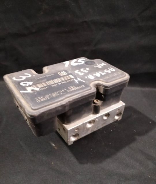 Pompa ABS 24447833 Opel Astra H