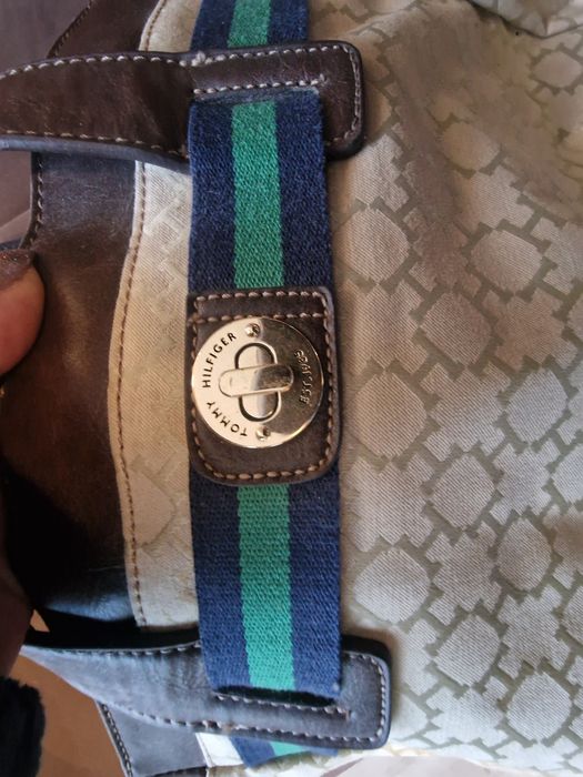 Tommy Hilfiger дамска чанта