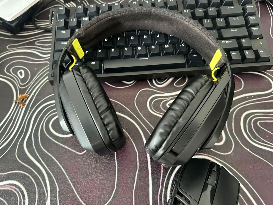 игровой пк с хорошими комплектующим