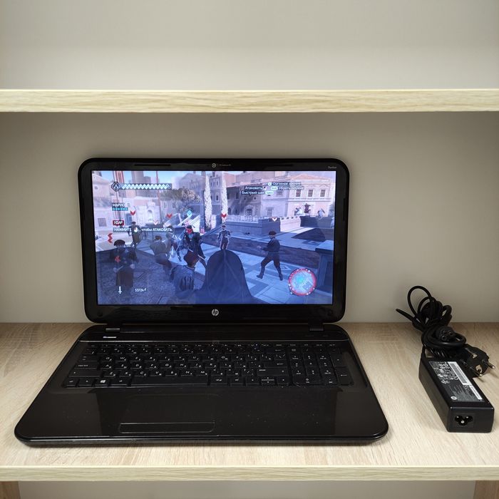 Ноутбук Core i3 + SSD