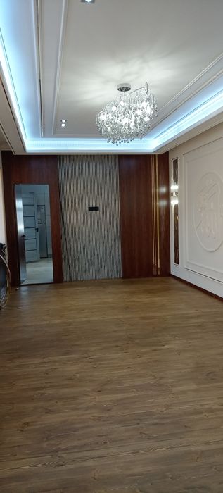 Квартира участка ремонт