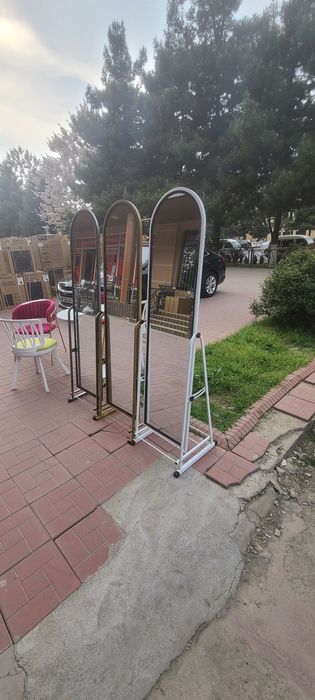 Ойна Зеркало польный рост