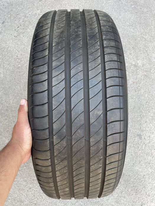 215/55/18 Michelin balon
