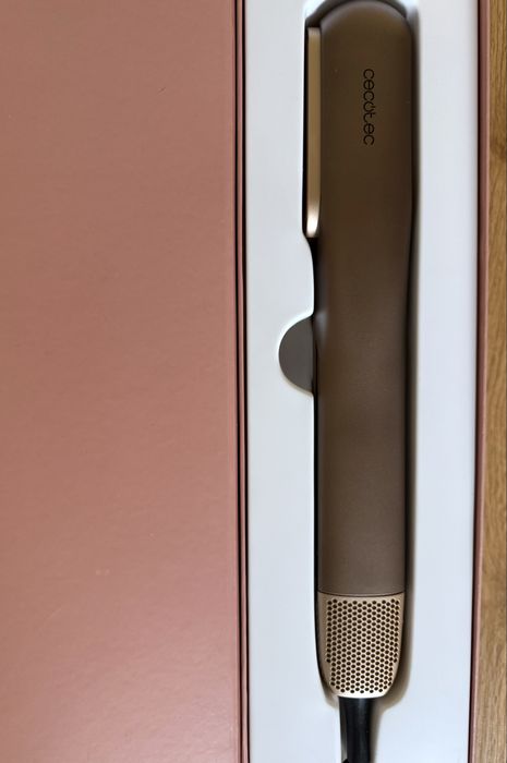 Placa par /feon 2 in 1 Cecotec
