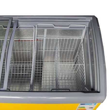 xingx 338x Морозилка