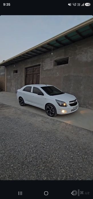 Diska balon r17 bolta diska