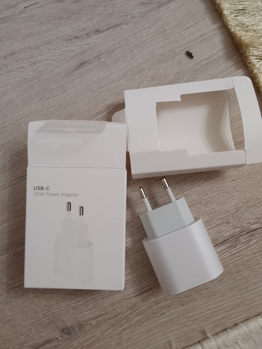 Адаптер зарядные устройства зарядка