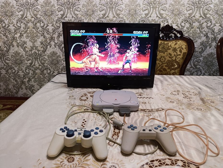 Sony Playstation Ps one