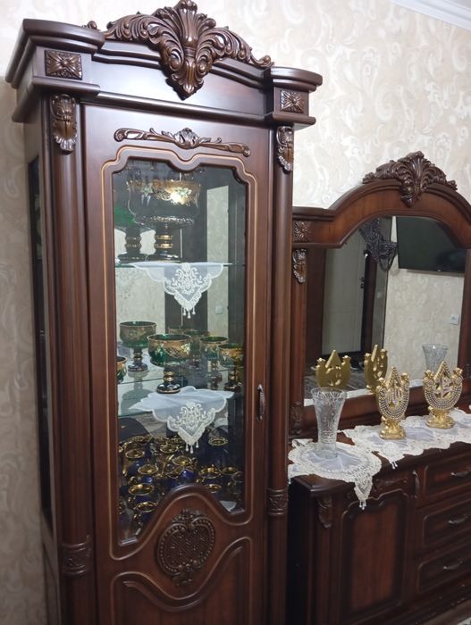 Zal uchun mebel penal kamod