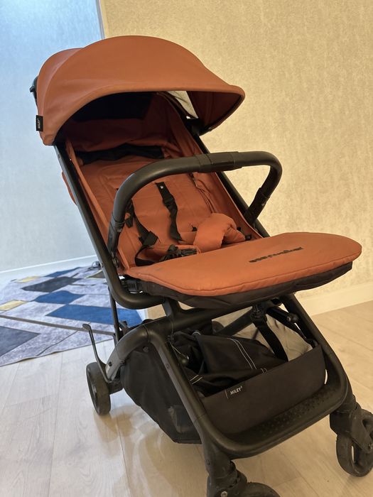 Коляска от фирмы easywalker