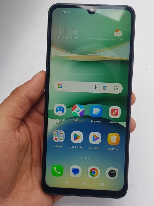 Redmi A5 128GB ideal