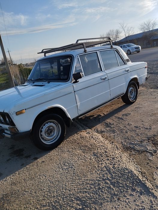 Ваз 06метанда яхши