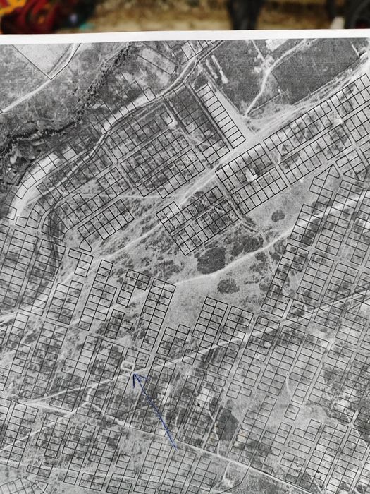 Кайнарбулак участок