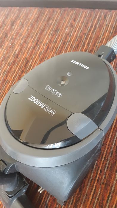 Samsung 2000w pelisos