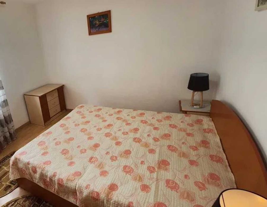 Дава се под наем Двустаен апартамент в Пловдив, Прослав - 65 кв.м за 224.4 € - Снимка #1