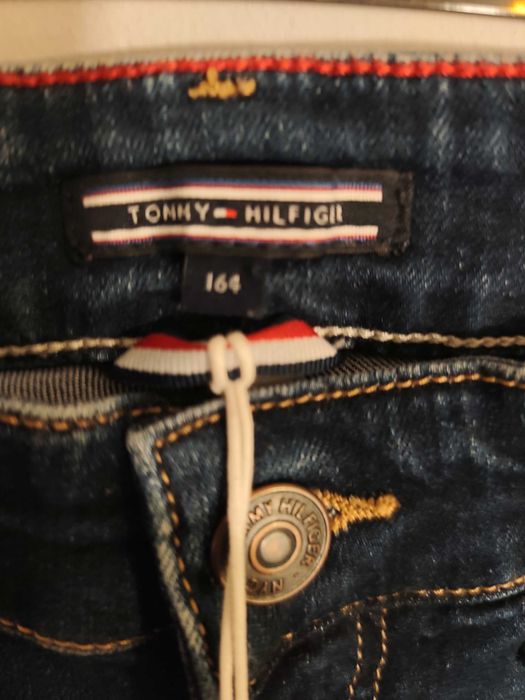 Дамски дънки Tommy Hilfiger