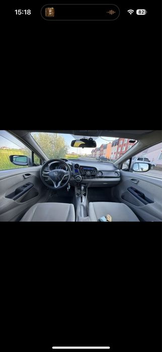 Продам хонду инсайт