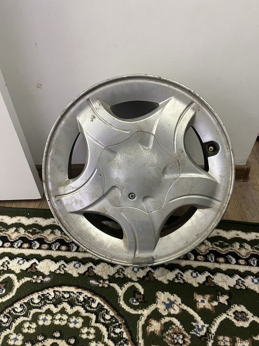 Продам титановые диски