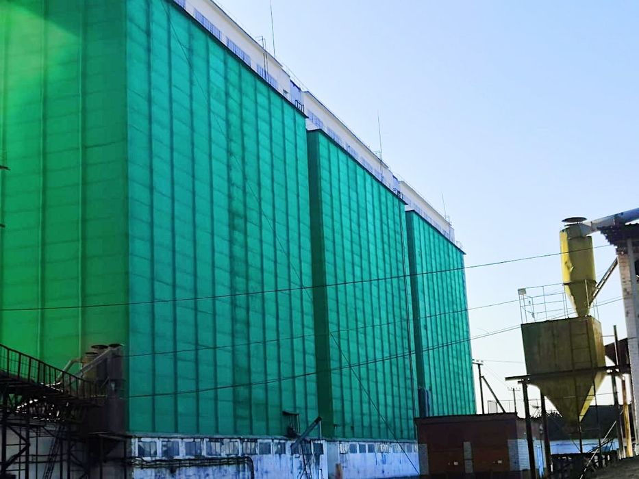 Ремонт,обслуживание зерновых элеваторов, НДС,все документы!