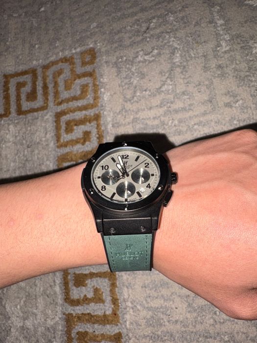 наручные часы мужски