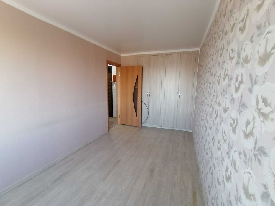 квартира 2-х комнатная