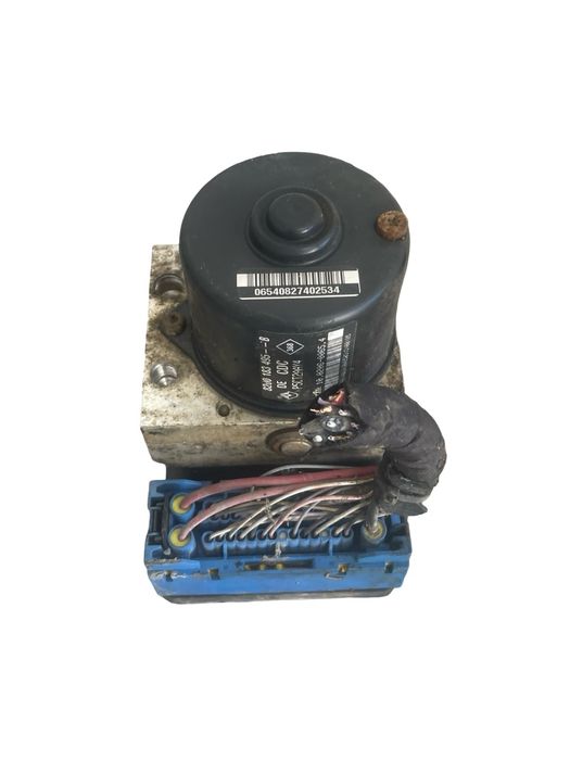 Pompa Abs Renault Laguna Ii Bg0/1_ 2001 - 2007 8200183495