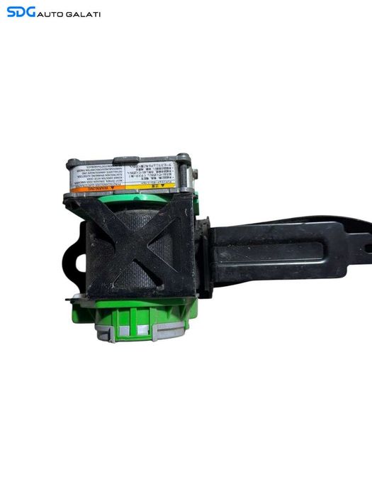 Centura Siguranta Dreapta Fata Passager Suzuki Splash 2008 - 2014 Cod 84920-51K00 [P0073]