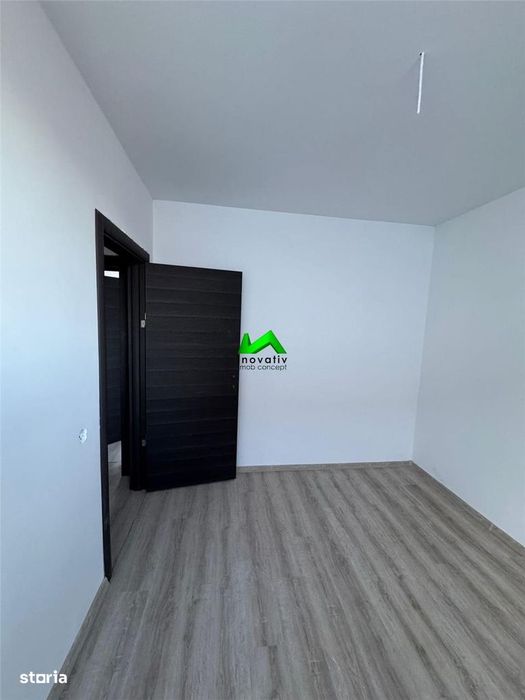 Casa de vanzare singur in curte 4 camere Sibiu Cisnadie