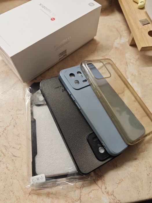 Xiaomi 13 8/256 GB