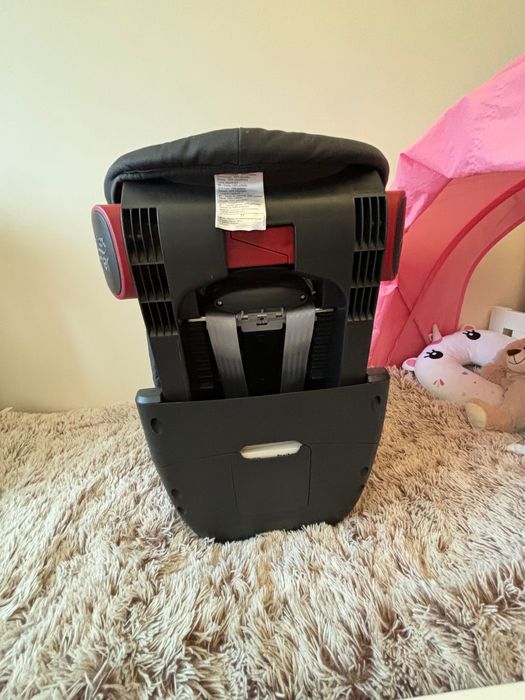 Scaun auto Britax Romer king 2