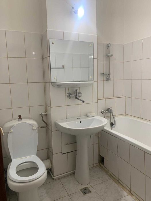 Persoana fizica vand apartament o camera, 48 mp, parter, Zorilor