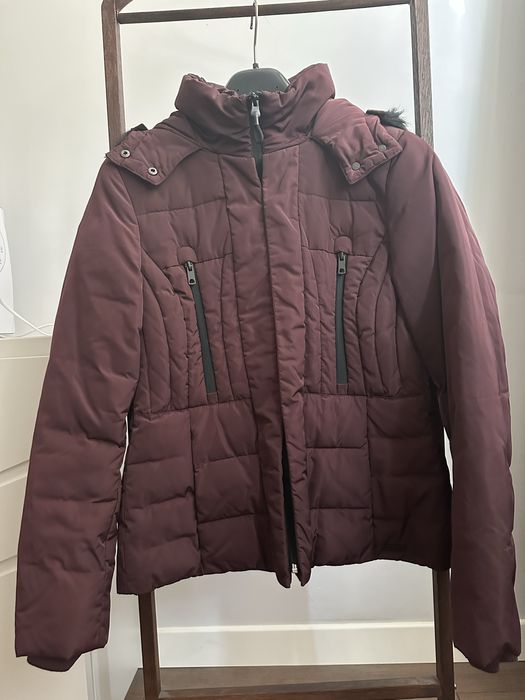 Дамско зимно яке Tom Tailor