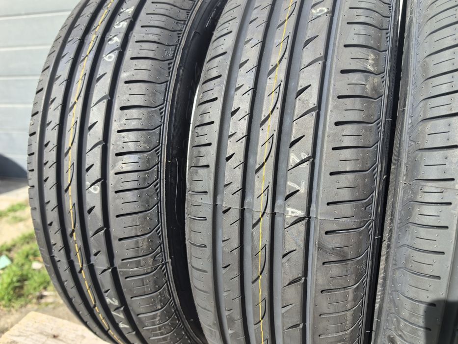 195/65/15 Нексен ДОТ 2023 г - Чисто Нови