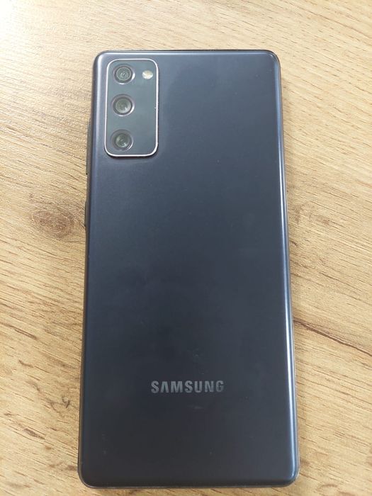 Samsung s20fe 128