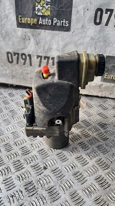 pompa servo Renault Laguna cod 491109313R