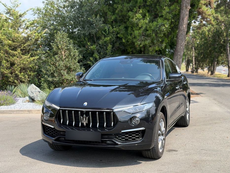 Maserati Levante GT Ultima Hybrid / Garantie activa 2028 /Posibilitate Preluare Leasing