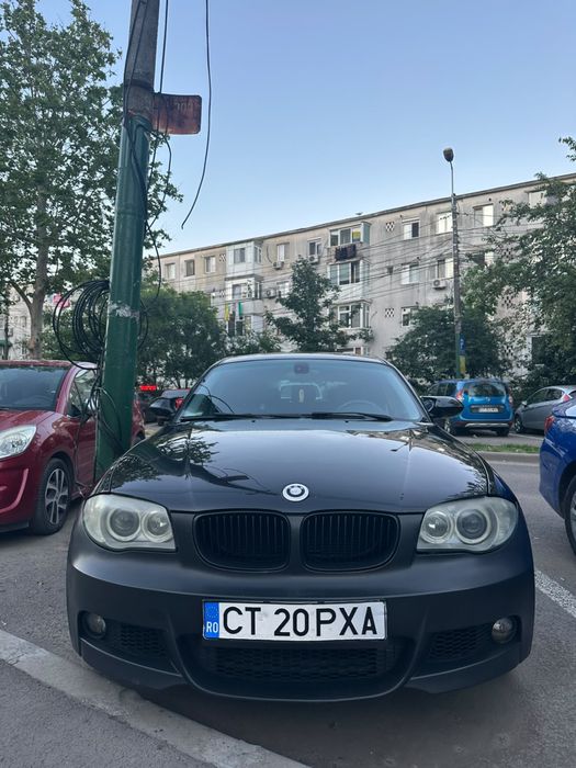 BMW Seria 1 2006 — imagine 6