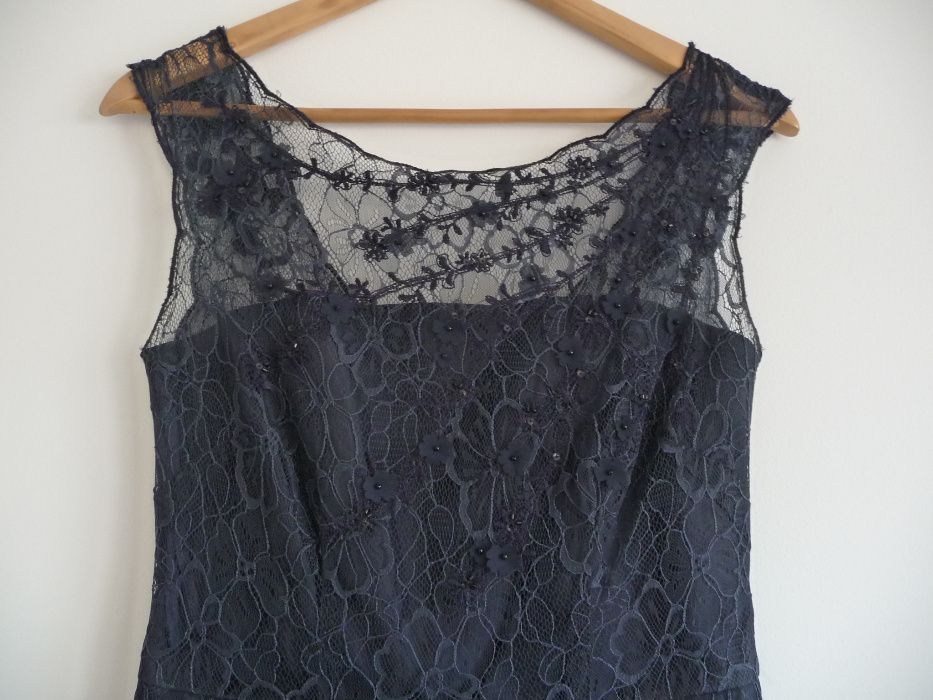 Rochie Monsoon eleganta dama marimea 36/8 UK ca noua