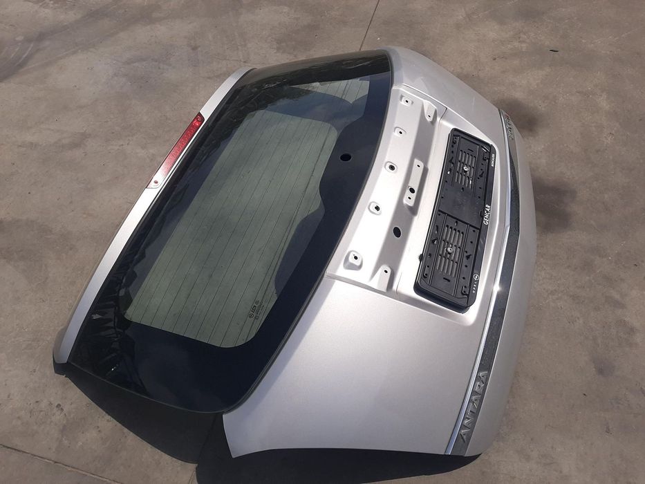 haion opel antara a l07 dupa 2006