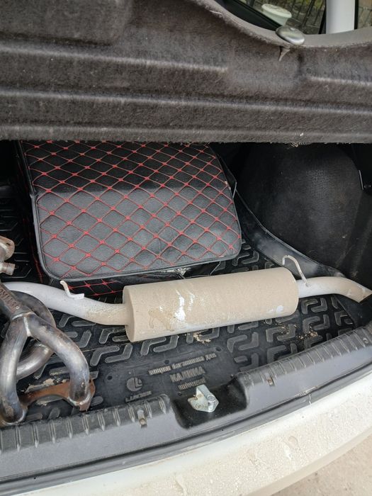 Продам трассу гранта , калина