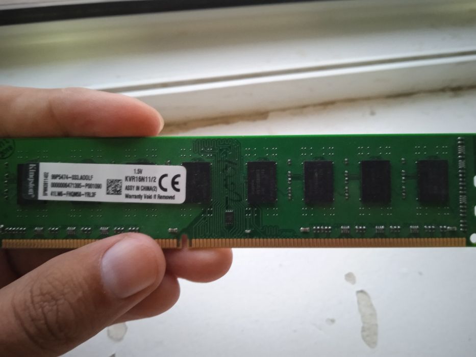 Компьютер запчастлари сотилади