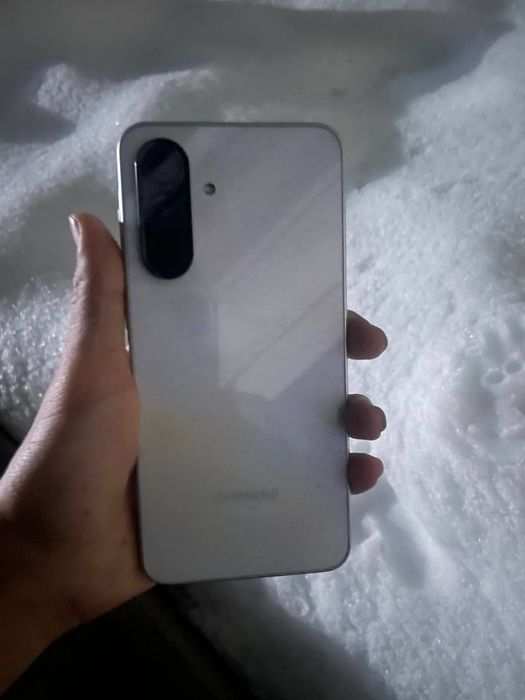 Samsung a36 5g 6/126gb