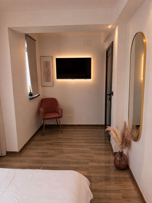 Vila premium de închiriat Otopeni