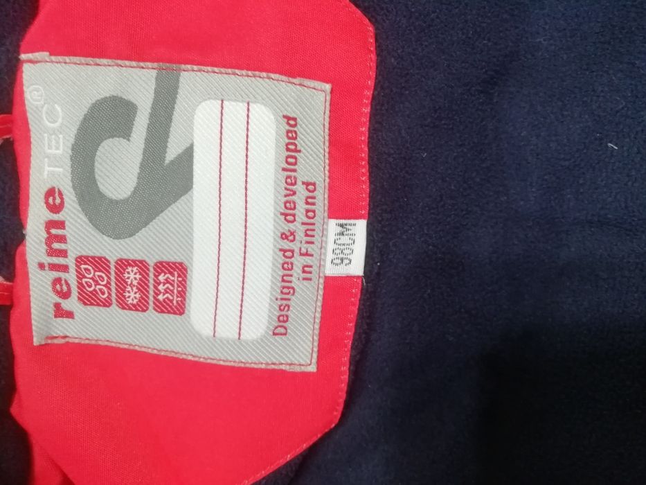 Продам детский куртка для мальчика