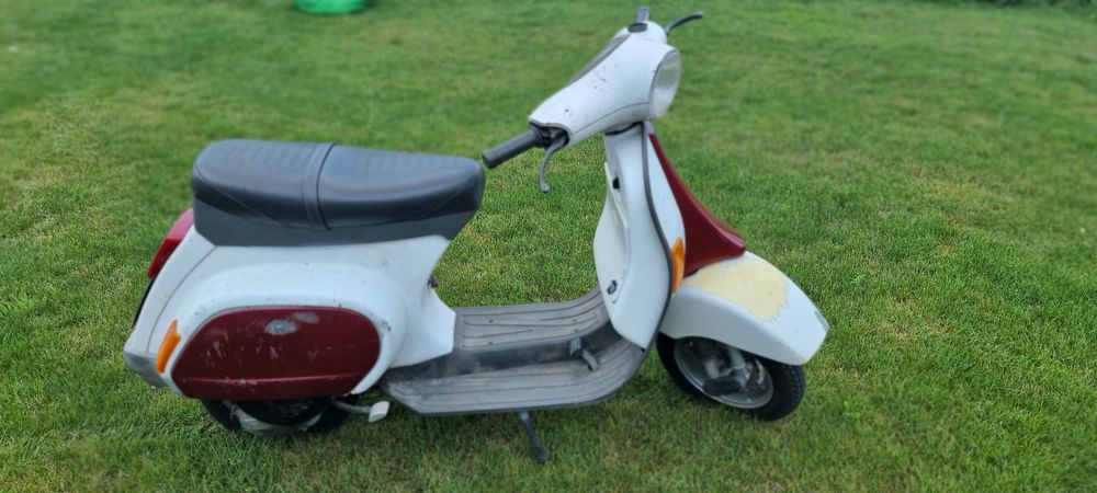 Vespa pk hp 49cm