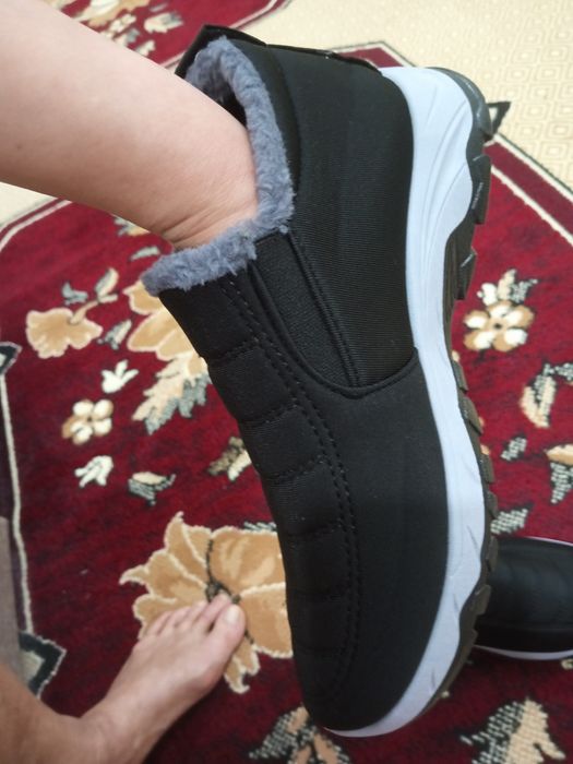 Продам обувь р.40