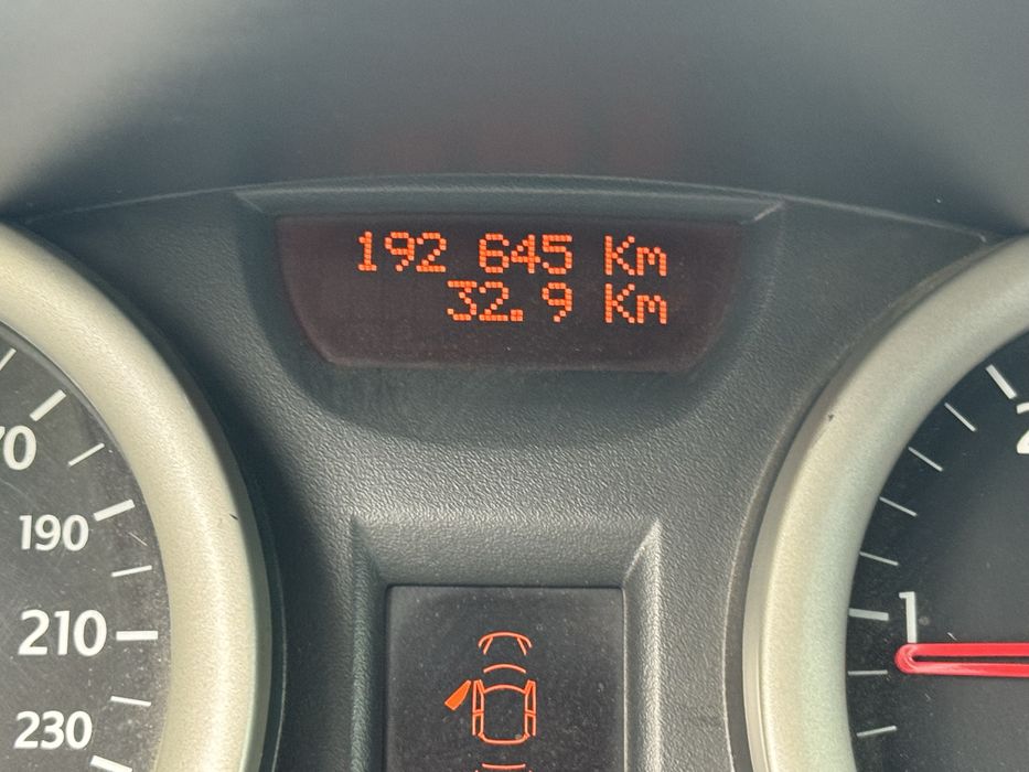 Рено Меган 2005 / Renault Megane
