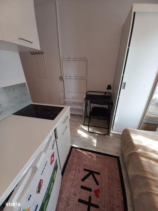 Garsoniera in Gheorgheni,zona hotelului Royal