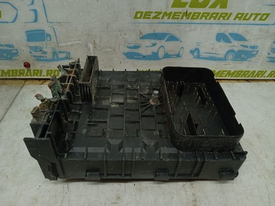 Panou sigurante 1.4 tsi caxa 1k0937125a Seat Leon 2 1P [facelift] [20